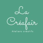 Logo footer Atelier La Creafair